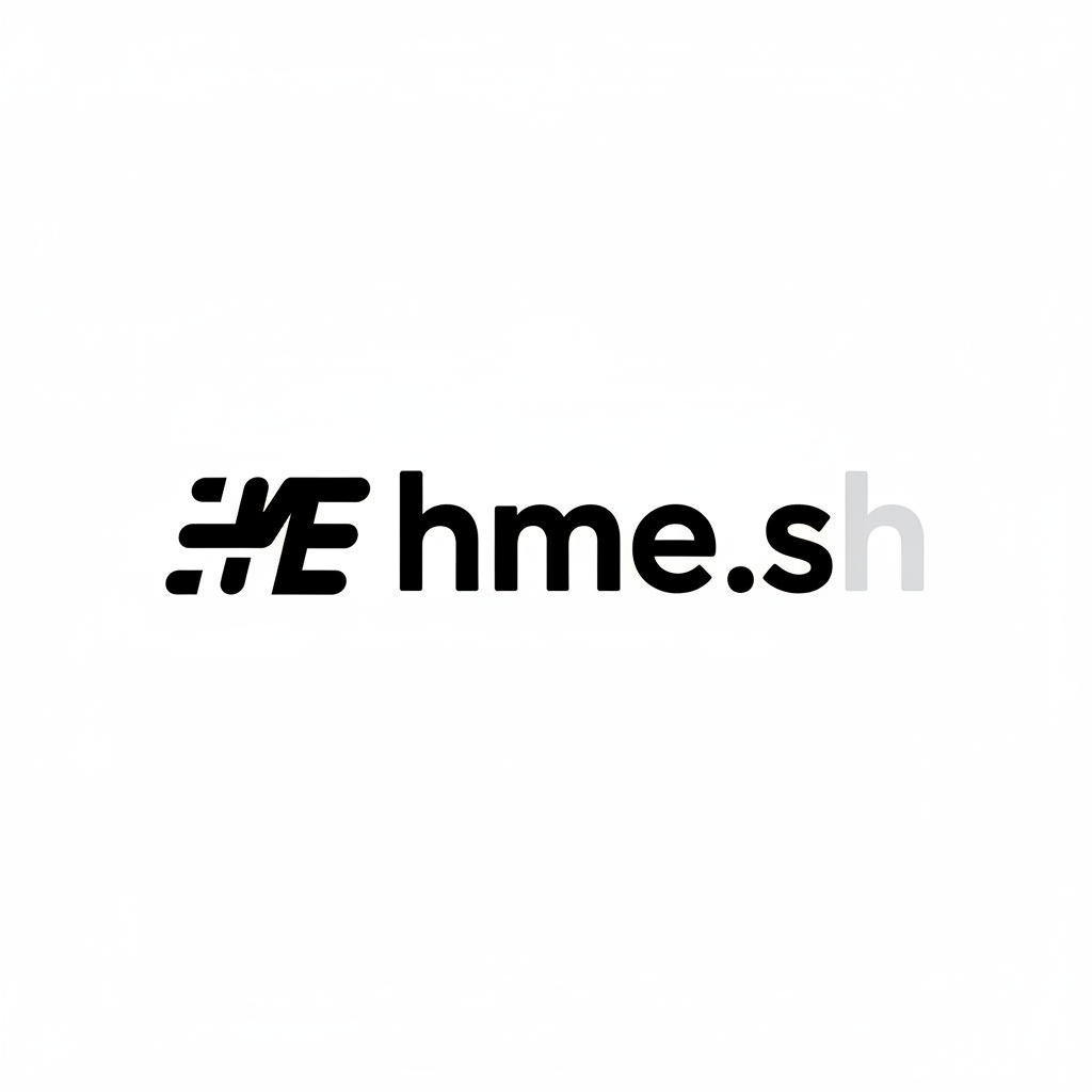 hme.sh logo